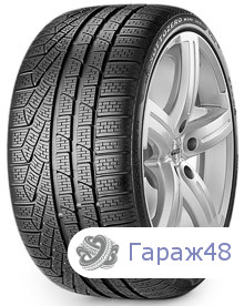 Pirelli Winter SottoZero II RunFlat 225/35 R19 88V